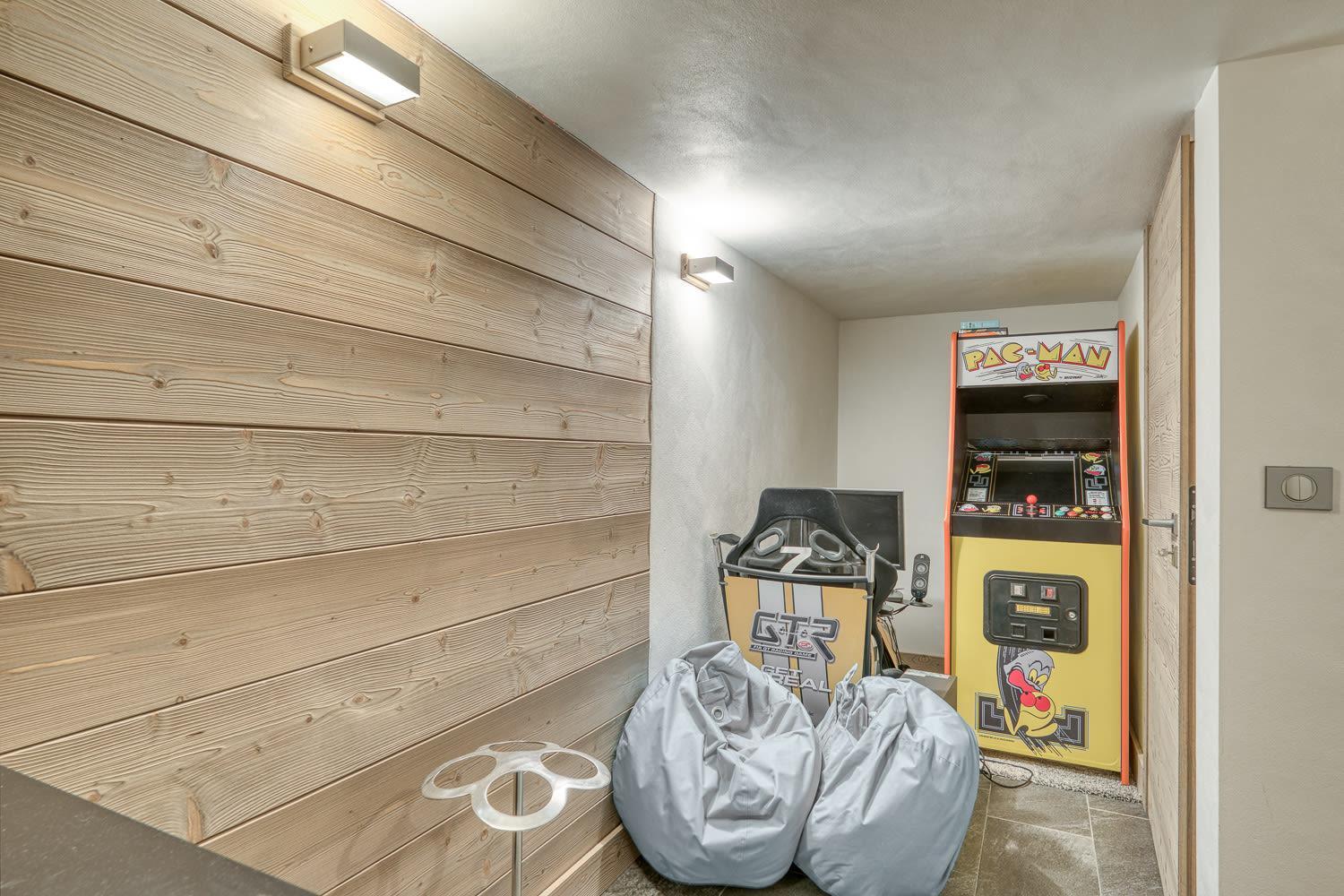 Appartement Equinox Megève Extérieur photo