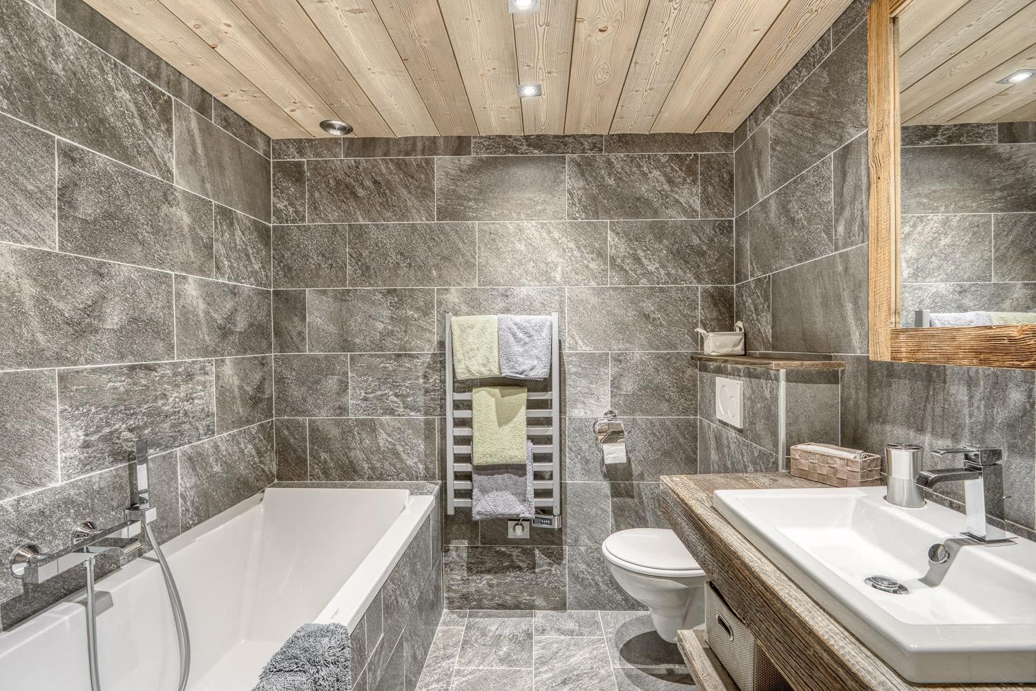 Appartement Equinox Megève Extérieur photo