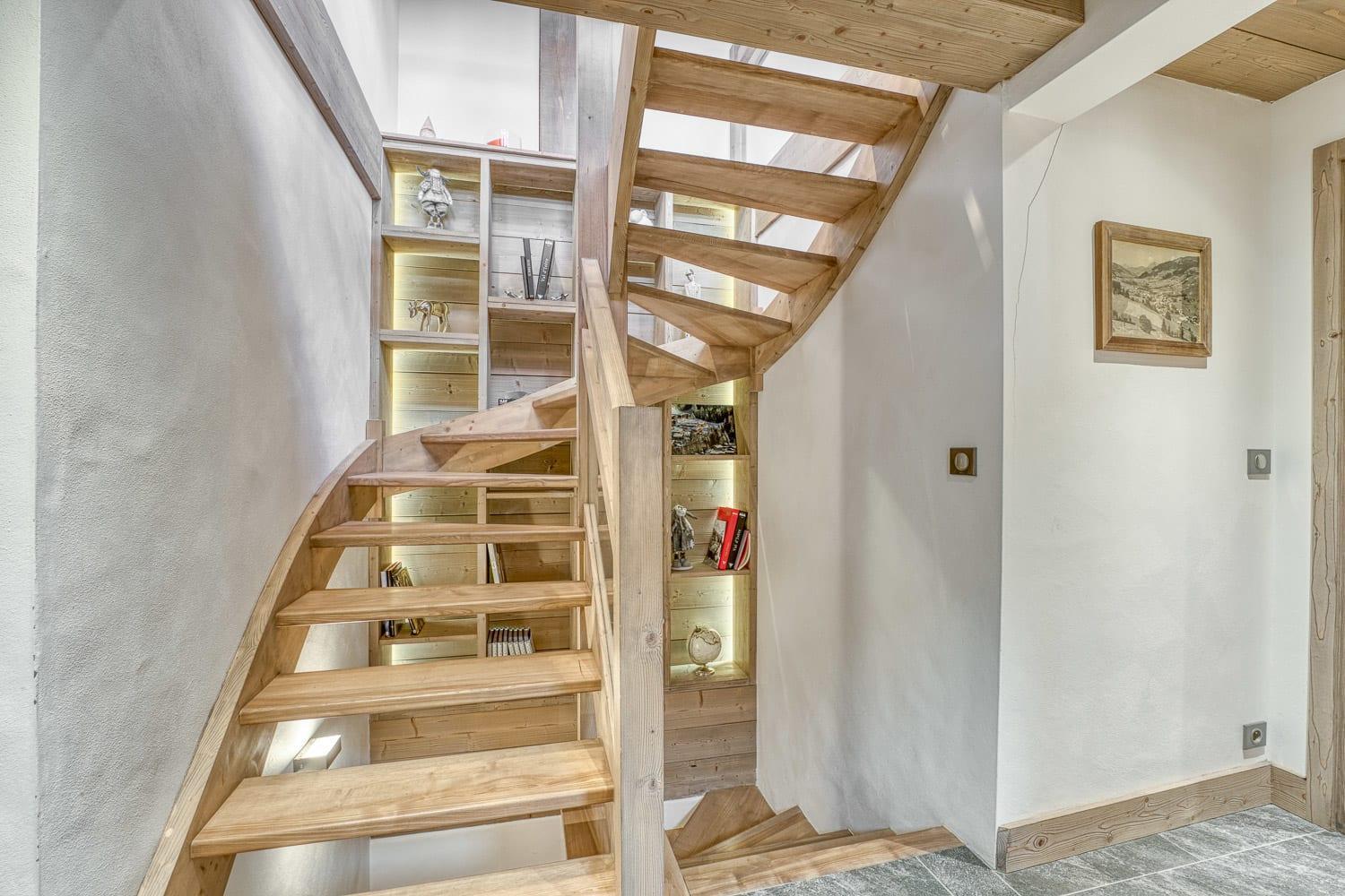 Appartement Equinox Megève Extérieur photo